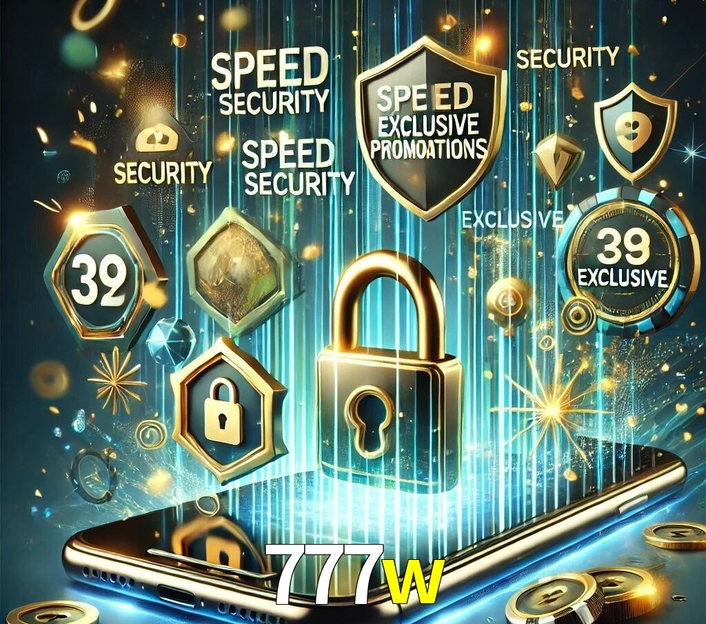 Vantagens do App 777w