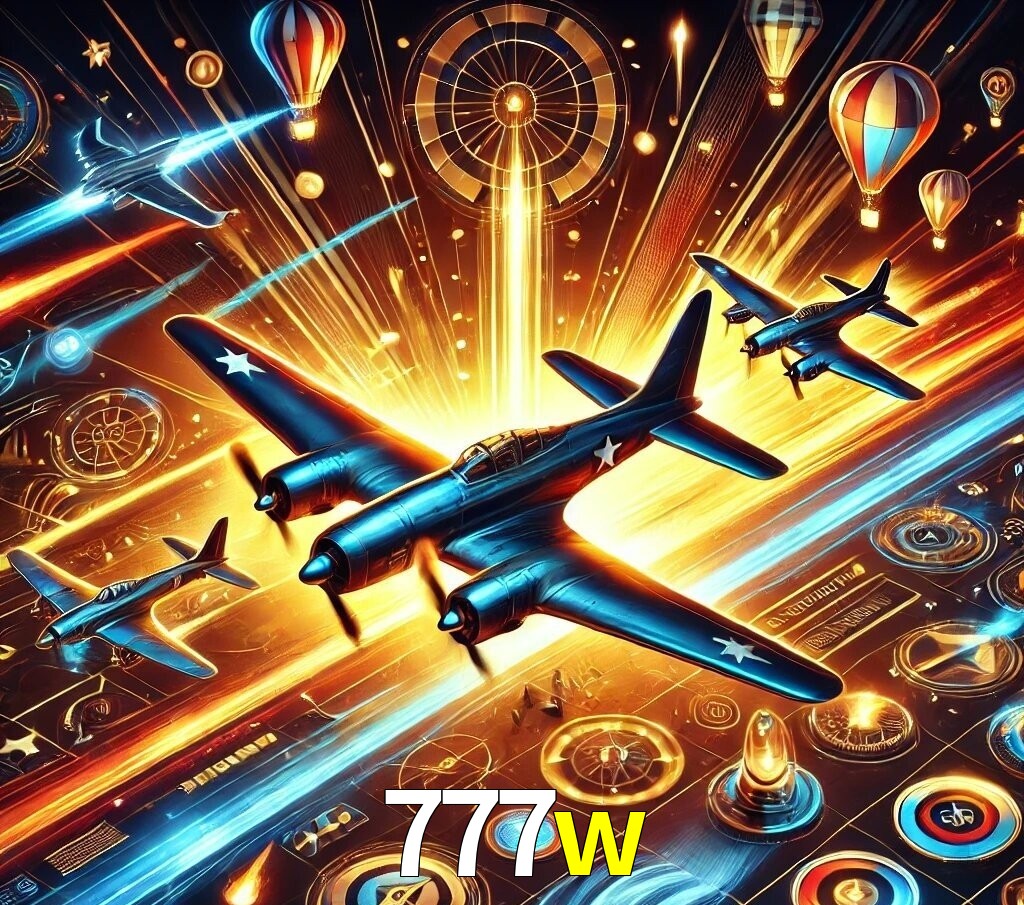 Vantagens do Aviator no 777w