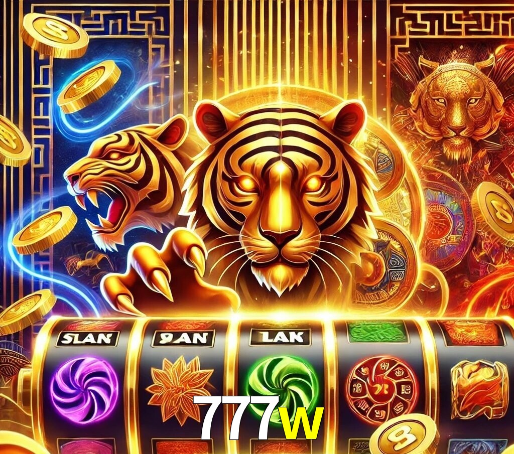 Introdução ao Fortune Tiger